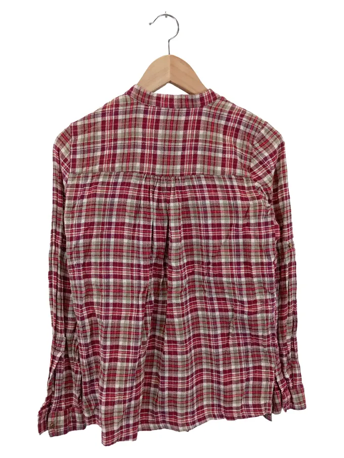 ESPRIT Hemdbluse Bild 2