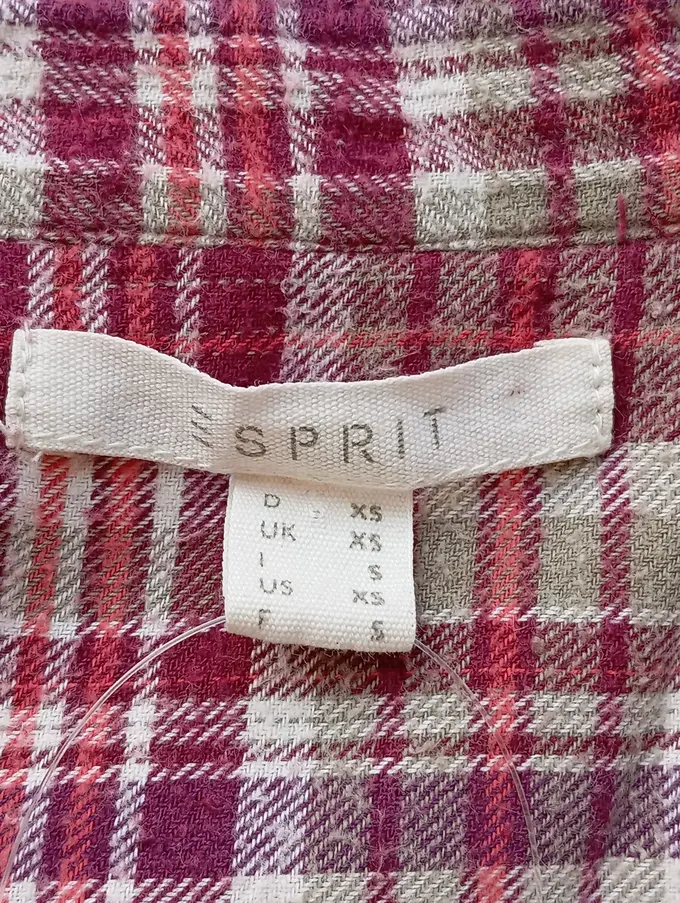 ESPRIT Hemdbluse Bild 3