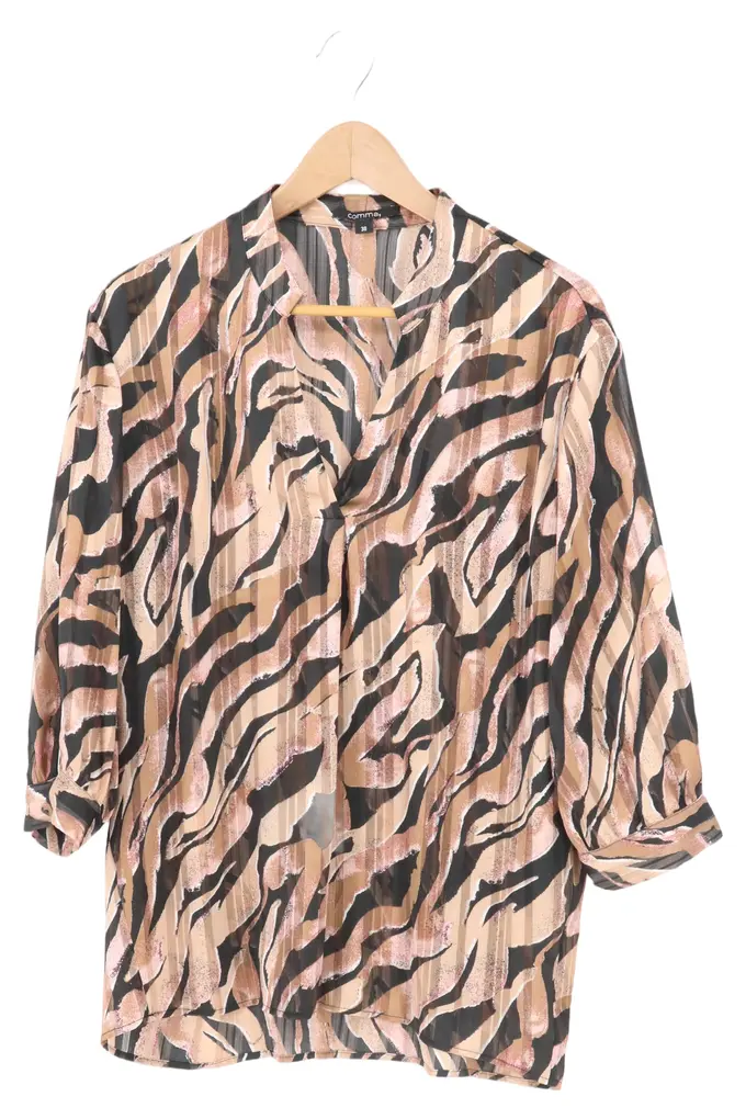 COMMA Bluse Bild 1