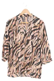 Vorschaubild COMMA Bluse 1