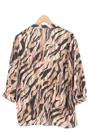 Vorschaubild COMMA Bluse 2