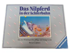 RAVENSBURGER Würfelspiel