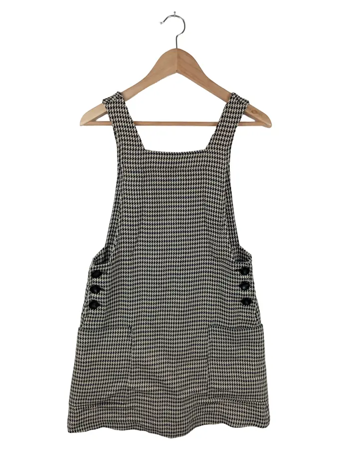 MANGO Freizeitkleid Bild 1