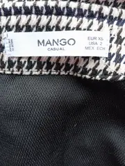 Vorschaubild MANGO Freizeitkleid 2