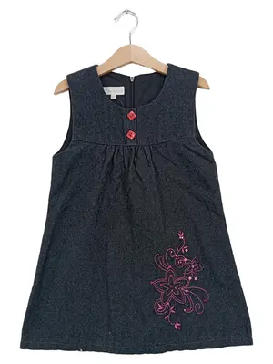 MMDADAK Freizeitkleid