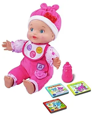 VTECH Babypuppe