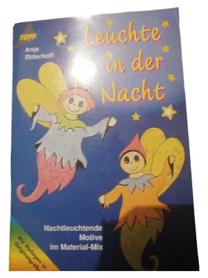 TOPP Activity Buch