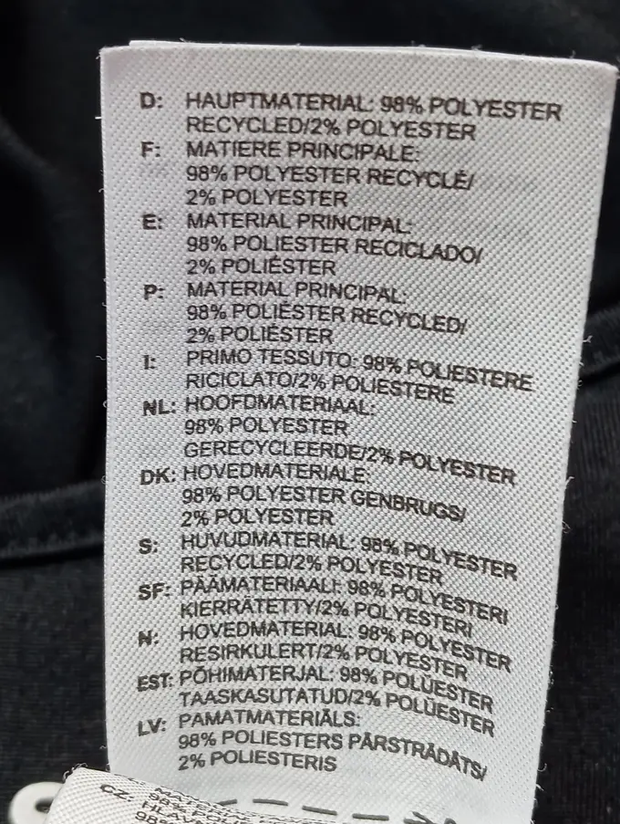 ADIDAS Sport Shorts Bild 5