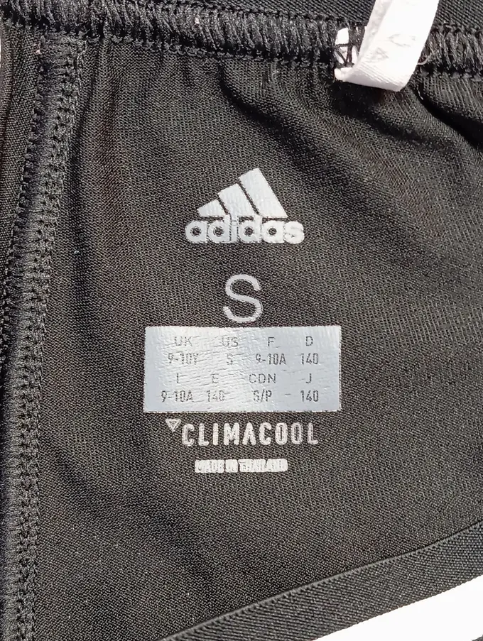 ADIDAS Sport Shorts Bild 3