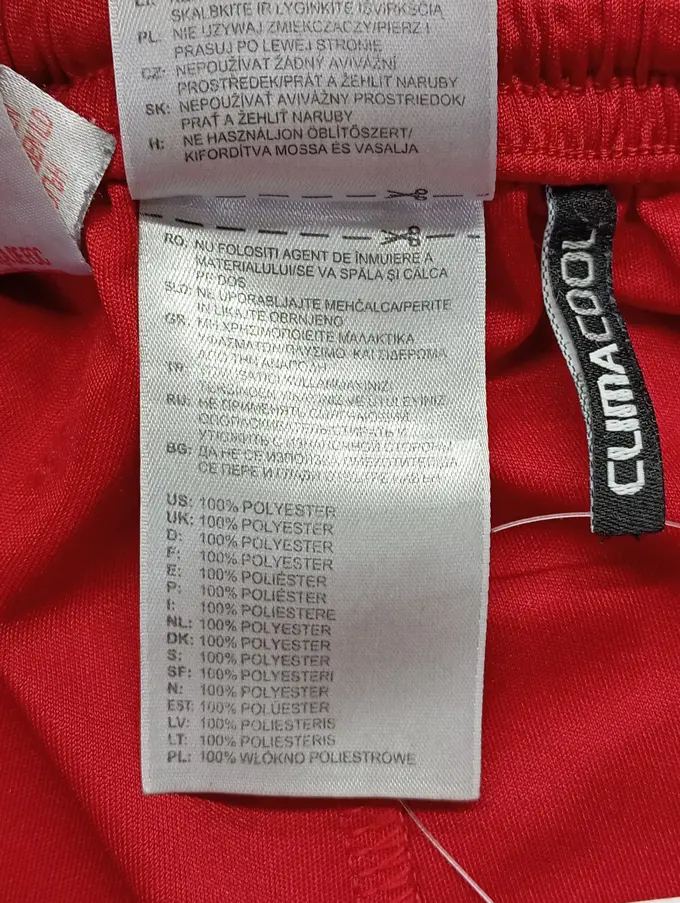 ADIDAS Sport Shorts Bild 4