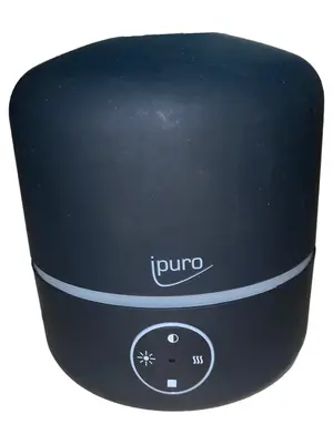 IPURO Raumluftbefeuchter