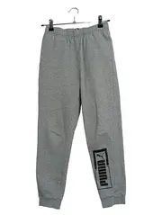 Vorschaubild 1 von Kinder Jogginghose Gr. 152 Grau Sporthose Trainingshose bequem