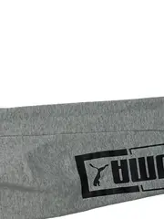 Vorschaubild 2 von Kinder Jogginghose Gr. 152 Grau Sporthose Trainingshose bequem