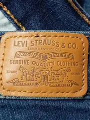 Vorschaubild LEVIS Jeans Skinny Fit 3