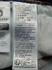 Vorschaubild LEVIS Jeans Skinny Fit 4