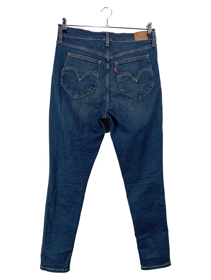 LEVIS Jeans Skinny Fit Bild 2
