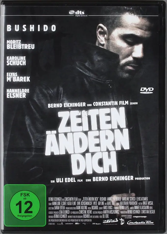 Biografischer Film Bild 1