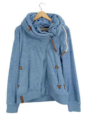 NAKETANO Sweatjacke