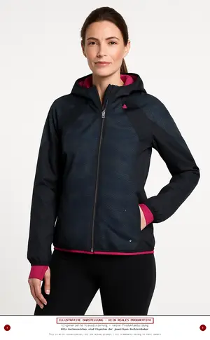 TCM Trainingsjacke