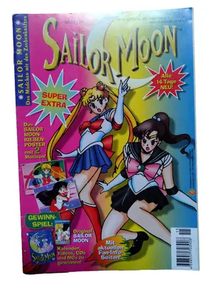 EGMONT EHAPA MEDIA Zeitschrift