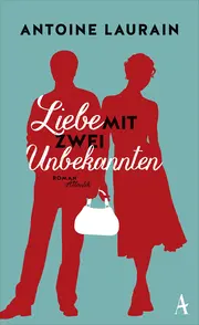 Vorschaubild Liebesroman 1