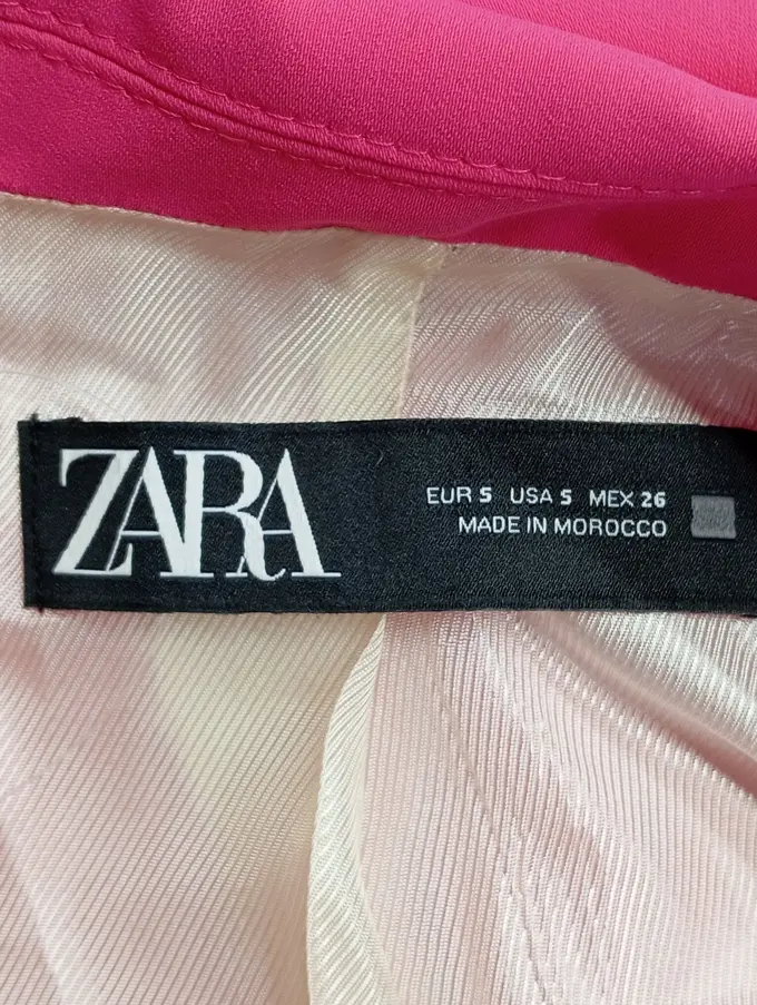 ZARA Blazer Bild 3