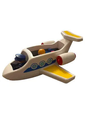 PLAYMOBIL Spiel-Flugzeug