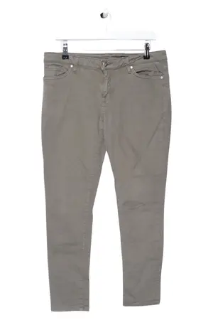 TOMMY HILFIGER Stoffhose