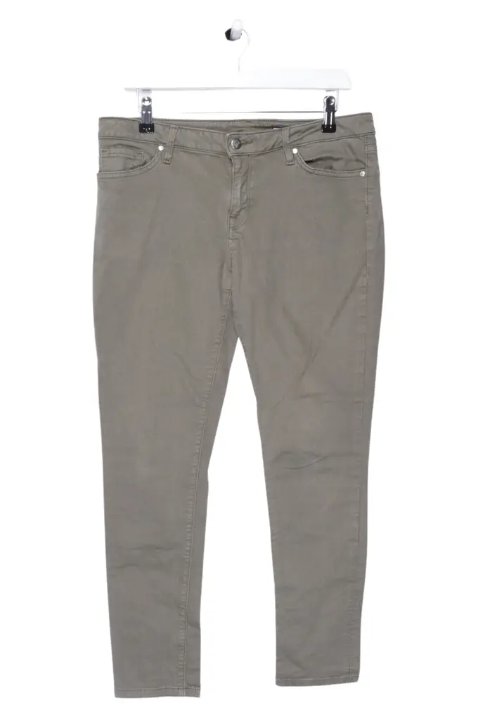 TOMMY HILFIGER Stoffhose Bild 1