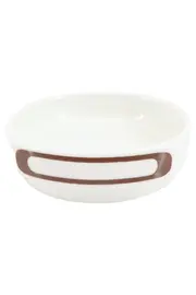 Vorschaubild 1 von studio-linie Dipschale Weiß 7 cm Porzellan Soßenschale