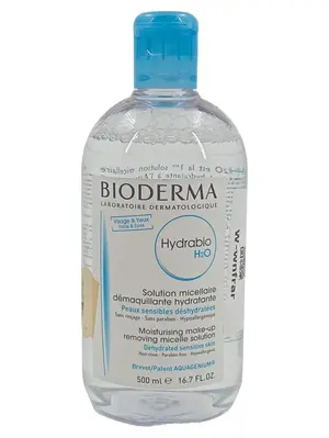 BIODERMA Make Up Entferner