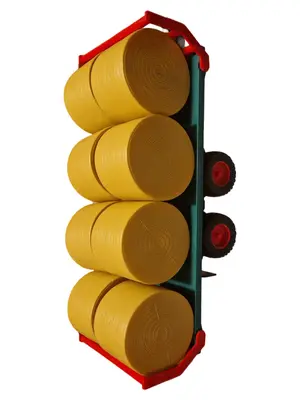 BRUDER Spielzeugauto