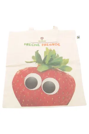 ERDBÄR Beuteltasche