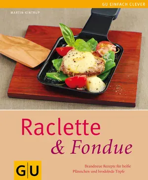 GRÄFE UND UNZER Pfanne
