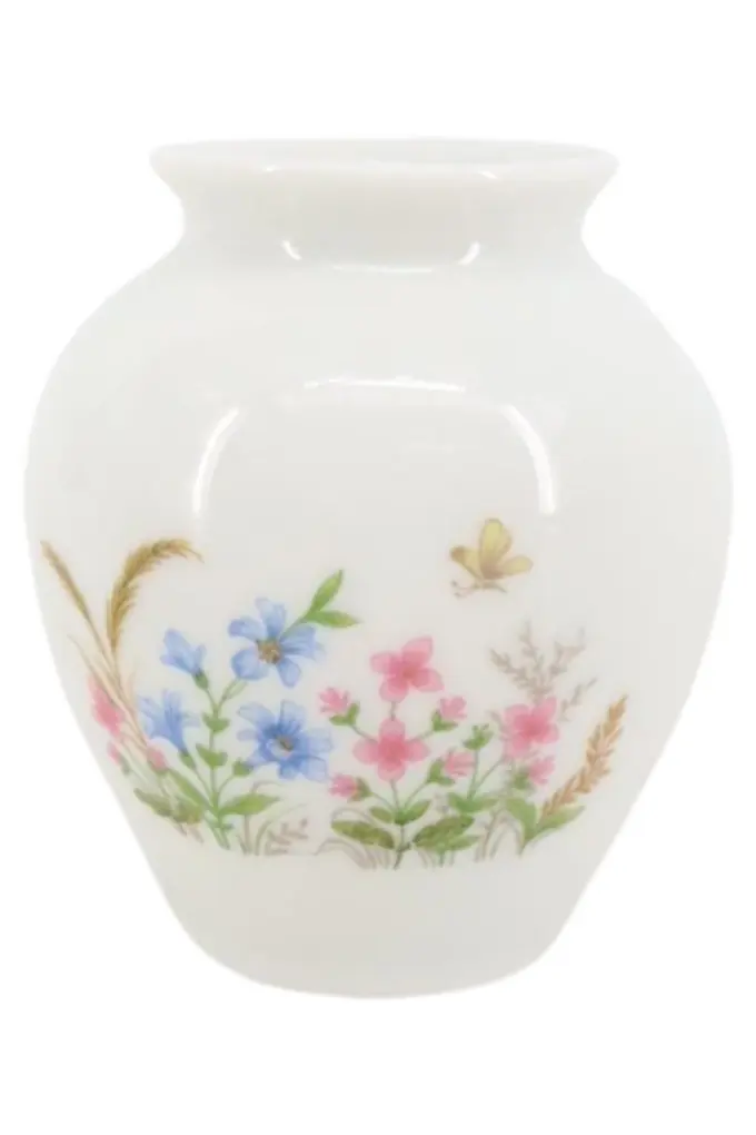 KÖNIG PORZELLAN Vase Bild 1
