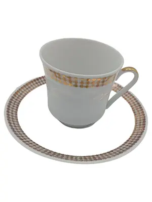 WINTERLING Tasse und Unterteller