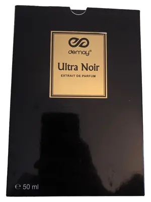 DEMAY Eau de Parfum