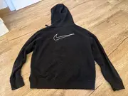 Vorschaubild 2 von Dri-Fit Kapuzenpullover Damen XS Schwarz Hoodie Zip Sweatjacke