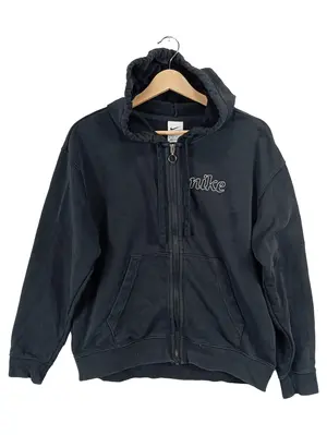 NIKE Kapuzenpullover