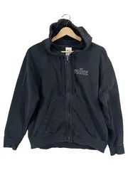 Vorschaubild 1 von Dri-Fit Kapuzenpullover Damen XS Schwarz Hoodie Zip Sweatjacke