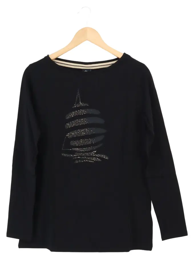 MARINA YACHTING Sweatshirt Bild 1