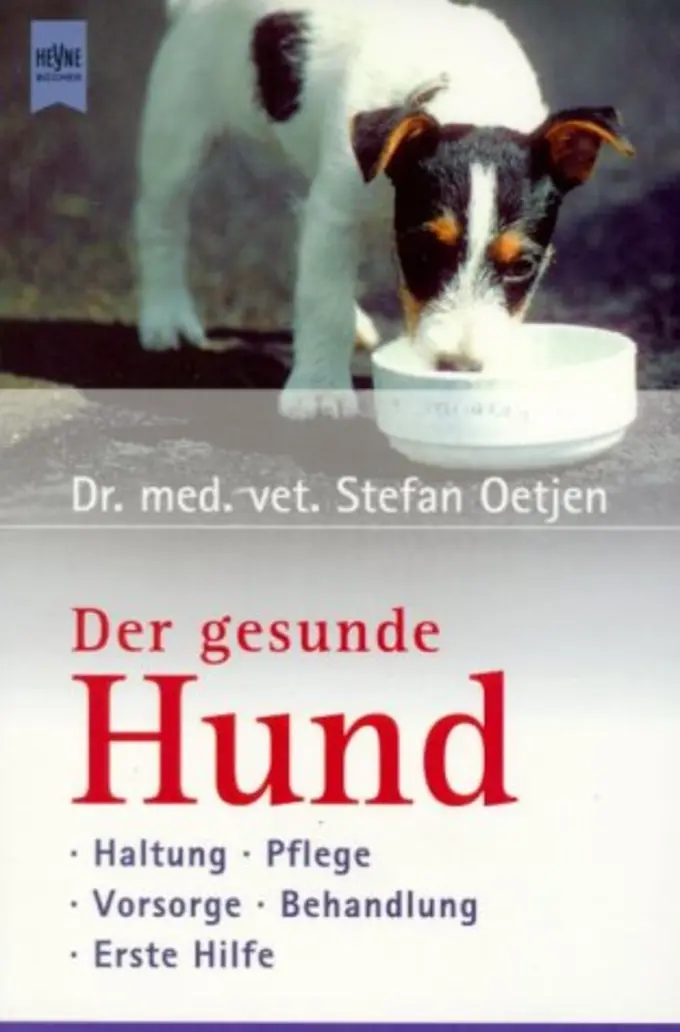 Fachbuch für Medizin Bild 1