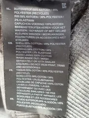 Vorschaubild G-STAR RAW Kapuzenpullover 5