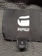 Vorschaubild G-STAR RAW Kapuzenpullover 3