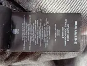 Vorschaubild 4 von Herren Kapuzenpullover Hoodie Grau Gr. 46/S Casual