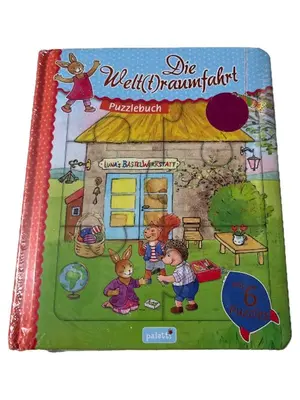 PALETTI Lernspiel