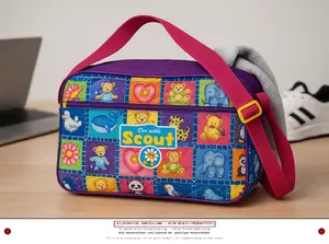 SCOUT Sporttasche