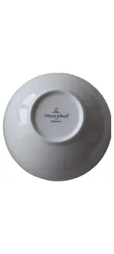 Vorschaubild VILLEROY & BOCH Müslischale 2