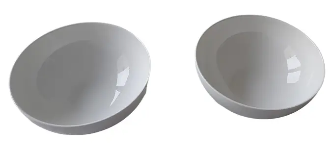 VILLEROY & BOCH Müslischale Bild 1