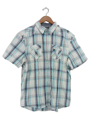 TOM TOMPSON Freizeithemd